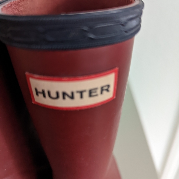Vguc Hunter boots with sock inserts - Picture 6 of 8
